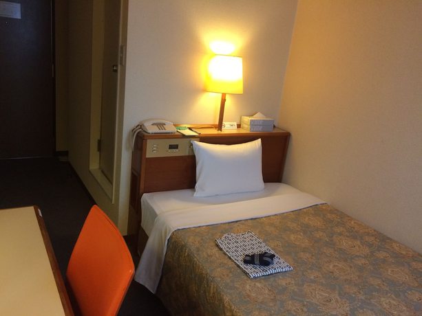 Imagen de la habitación del Hotel Kashiwa Plaza Hotel. Foto 8