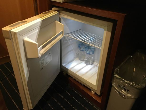 Imagen de la habitación del Hotel Kashiwa Plaza Hotel. Foto 9