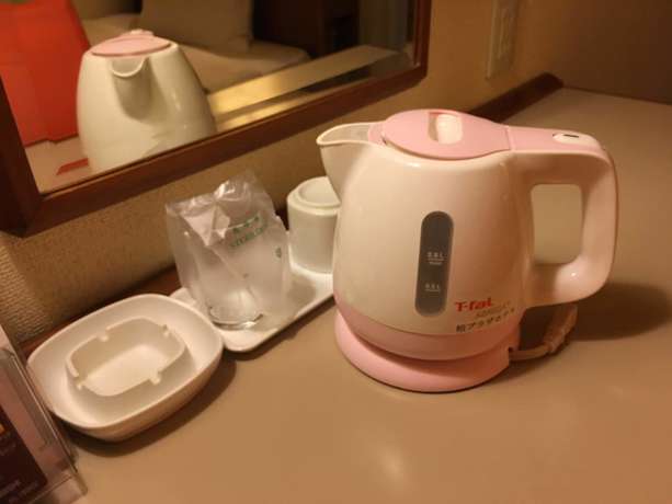 Imagen de la habitación del Hotel Kashiwa Plaza Hotel. Foto 10