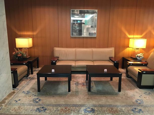 Imagen de los interiores del Hotel Kashiwa Plaza Hotel. Foto 18