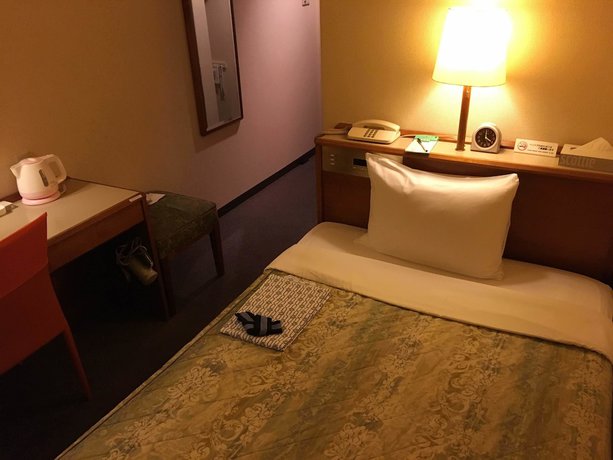 Imagen de la habitación del Hotel Kashiwa Plaza Hotel. Foto 11