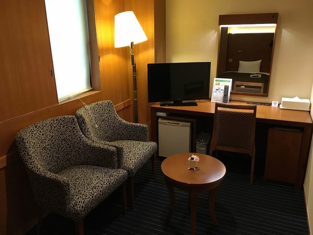 Imagen de la habitación del Hotel Kashiwa Plaza Hotel. Foto 13
