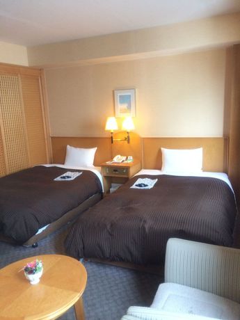 Imagen de la habitación del Hotel Kashiwa Plaza Hotel. Foto 14