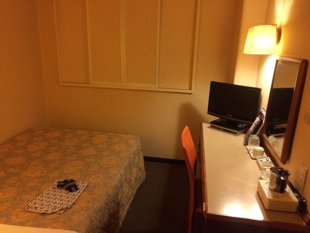 Imagen de la habitación del Hotel Kashiwa Plaza Hotel. Foto 15