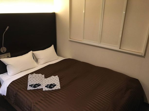 Imagen de la habitación del Hotel Kashiwa Plaza Hotel. Foto 16