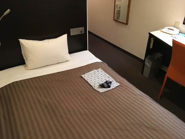 Imagen de la habitación del Hotel Kashiwa Plaza Hotel. Foto 17