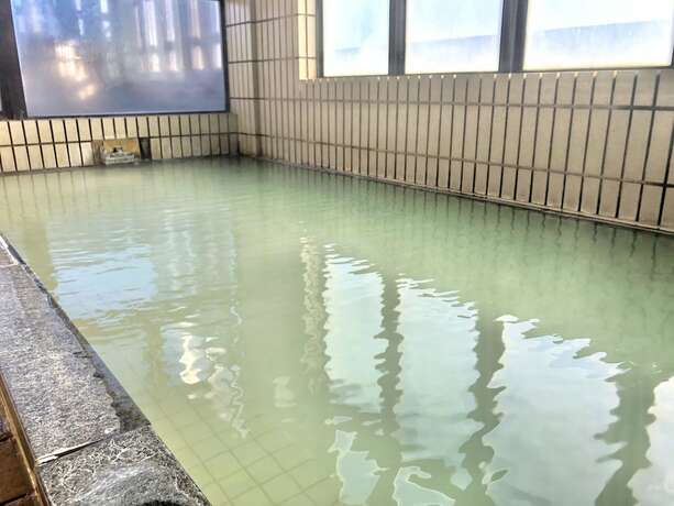 Imagen general del Hotel Kashiwaya, Chikuma. Foto 3
