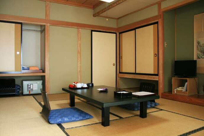 Imagen de la habitación del Hotel Kashiwaya, Chikuma. Foto 23