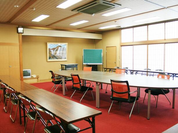 Imagen de los interiores del Hotel Kashiwaya, Chikuma. Foto 26