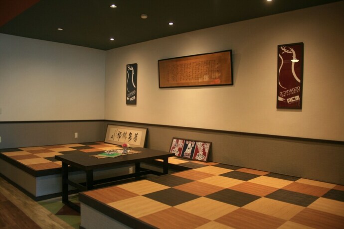 Imagen de los interiores del Hotel Kashiwaya, Chikuma. Foto 29