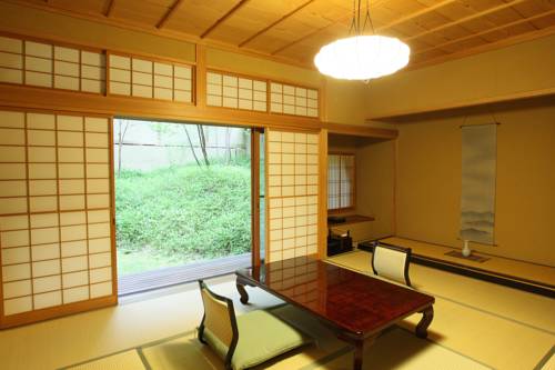 Imagen de la habitación del Hotel Kashiwaya Honten. Foto 2