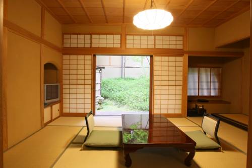 Imagen de la habitación del Hotel Kashiwaya Honten. Foto 3