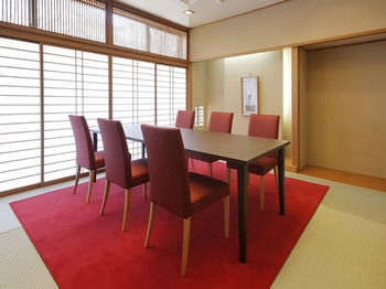 Imagen de la habitación del Hotel Kashiwaya, Nikko. Foto 7