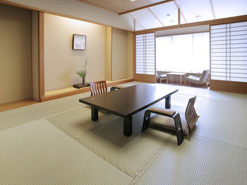 Imagen de la habitación del Hotel Kashiwaya, Nikko. Foto 9