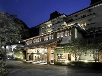 Imagen de la habitación del Hotel Kashiwaya, Nikko. Foto 13