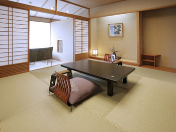 Imagen de la habitación del Hotel Kashiwaya, Nikko. Foto 14