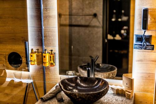 Imagen de la habitación del Hotel Kashmir Wellness & SPA Hotel Adults Only. Foto 13