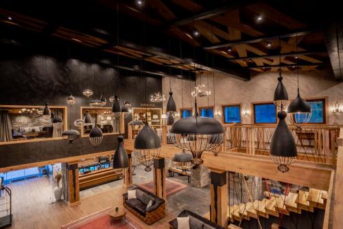 Imagen general del Hotel Kashmir Wellness & SPA Hotel Adults Only. Foto 3