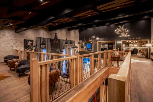 Imagen general del Hotel Kashmir Wellness & SPA Hotel Adults Only. Foto 4