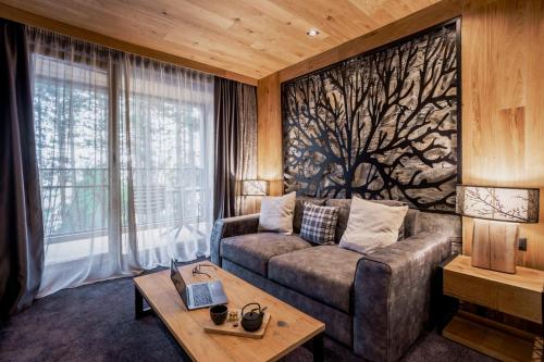 Imagen general del Hotel Kashmir Wellness & SPA Hotel Adults Only. Foto 7