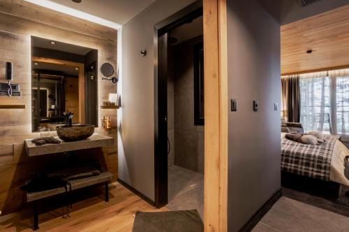 Imagen general del Hotel Kashmir Wellness & SPA Hotel Adults Only. Foto 9