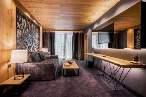 Imagen general del Hotel Kashmir Wellness & SPA Hotel Adults Only. Foto 10