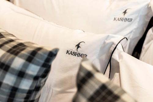 Imagen general del Hotel Kashmir Wellness & SPA Hotel Adults Only. Foto 11