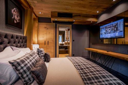 Imagen general del Hotel Kashmir Wellness & SPA Hotel Adults Only. Foto 12