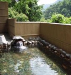 Imagen general del Hotel Kashobo Fukumatsu. Foto 5