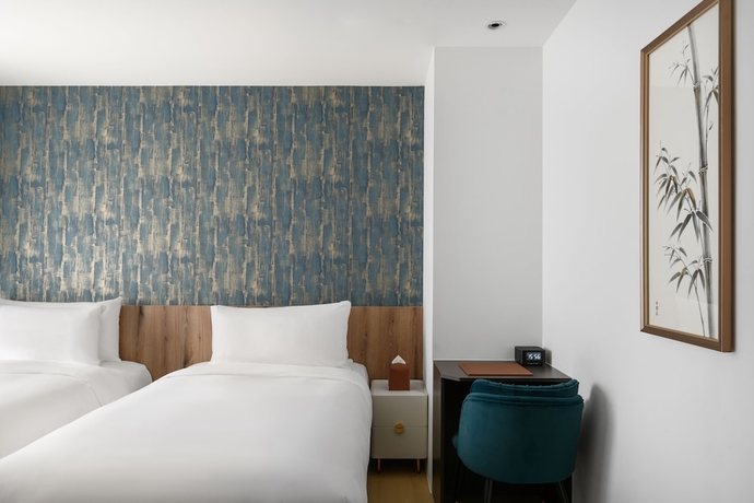 Imagen de la habitación del Hotel Kashotsu Bettei. Foto 2