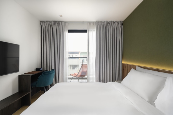 Imagen de la habitación del Hotel Kashotsu Bettei. Foto 4