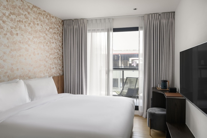 Imagen de la habitación del Hotel Kashotsu Bettei. Foto 5