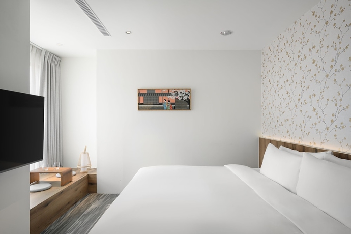 Imagen de la habitación del Hotel Kashotsu Bettei. Foto 6