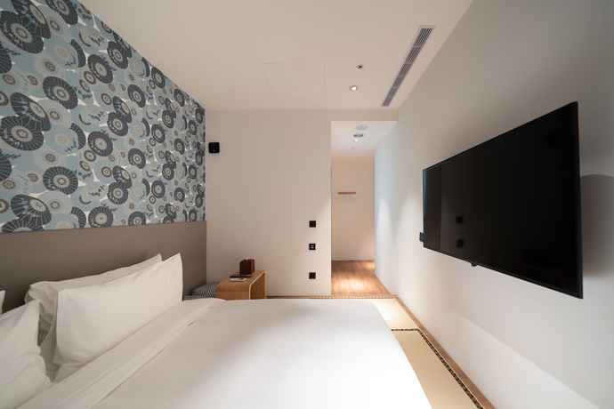 Imagen de la habitación del Hotel Kashotsu Bettei. Foto 8