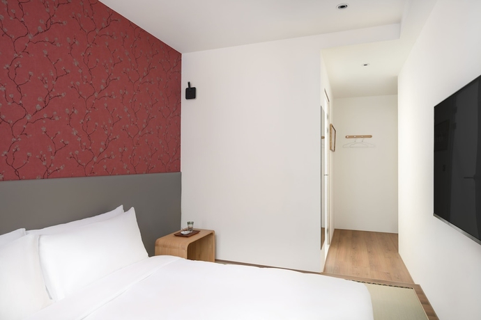 Imagen de la habitación del Hotel Kashotsu Bettei. Foto 9