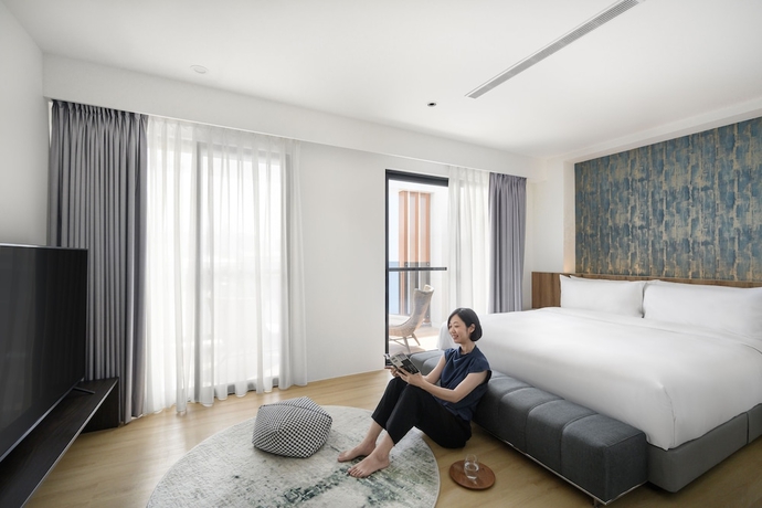 Imagen de la habitación del Hotel Kashotsu Bettei. Foto 10