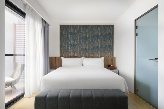 Imagen de la habitación del Hotel Kashotsu Bettei. Foto 11