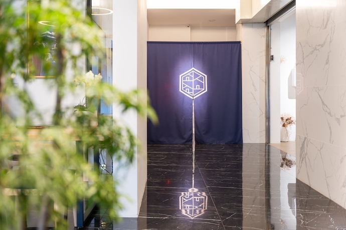 Imagen de los interiores del Hotel Kashotsu Bettei. Foto 18
