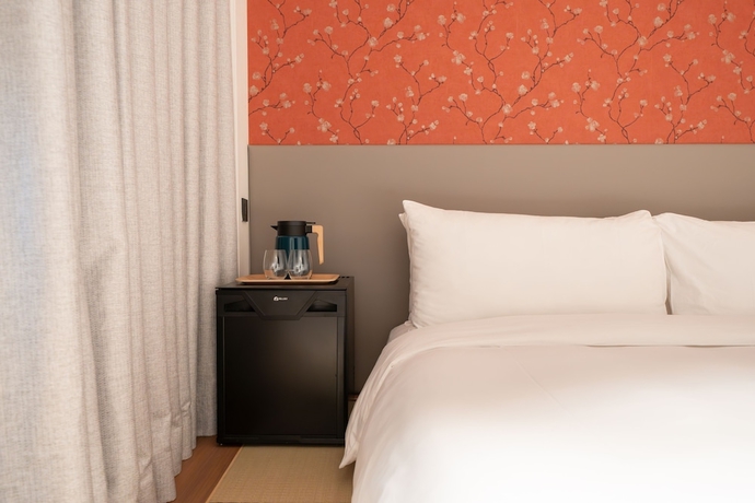 Imagen de la habitación del Hotel Kashotsu Bettei. Foto 12