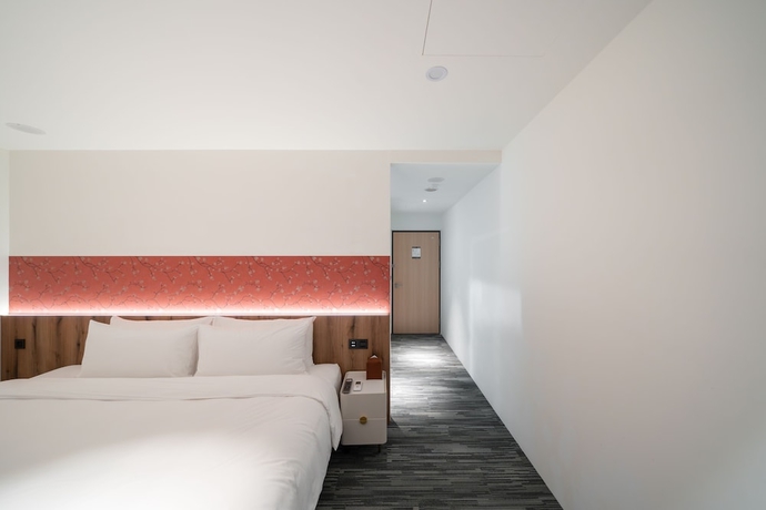 Imagen de la habitación del Hotel Kashotsu Bettei. Foto 15
