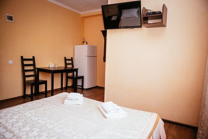 Imagen general del Hotel Kashtan. Foto 6