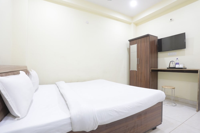 Imagen de la habitación del Hotel Kasi Residency. Foto 3