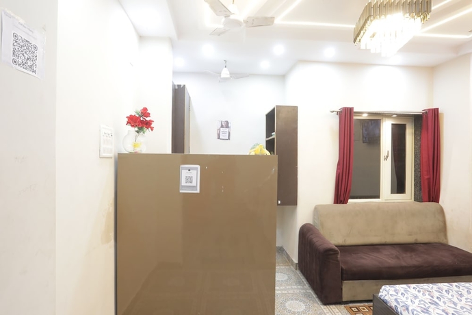 Imagen de los interiores del Hotel Kasi Residency. Foto 15