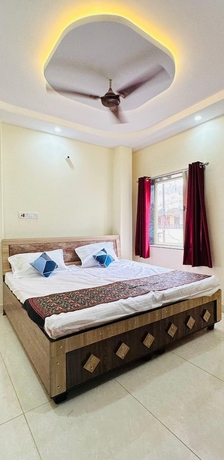 Imagen de la habitación del Hotel Kasi Residency. Foto 8