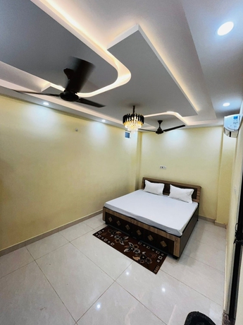 Imagen de la habitación del Hotel Kasi Residency. Foto 10