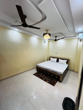 Imagen de la habitación del Hotel Kasi Residency. Foto 12
