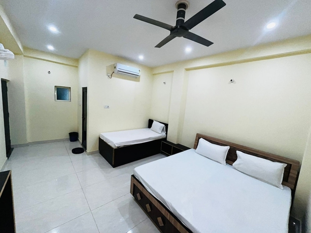 Imagen de la habitación del Hotel Kasi Residency. Foto 13