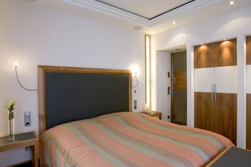 Imagen de la habitación del Hotel Kasino. Foto 7