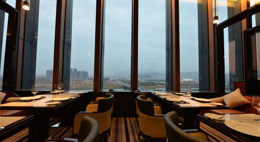Imagen general del Hotel Kasion International Yiwu. Foto 3