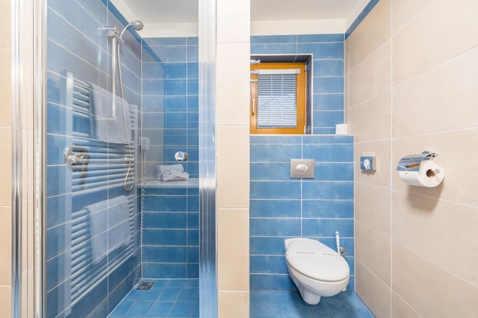 Imagen de la habitación del Hotel Kaskáda. Foto 11